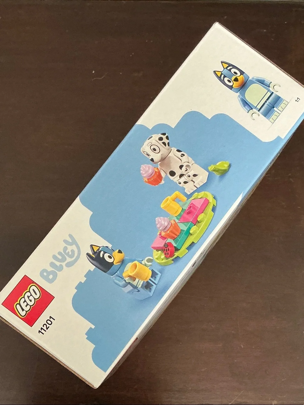 Lego brand new